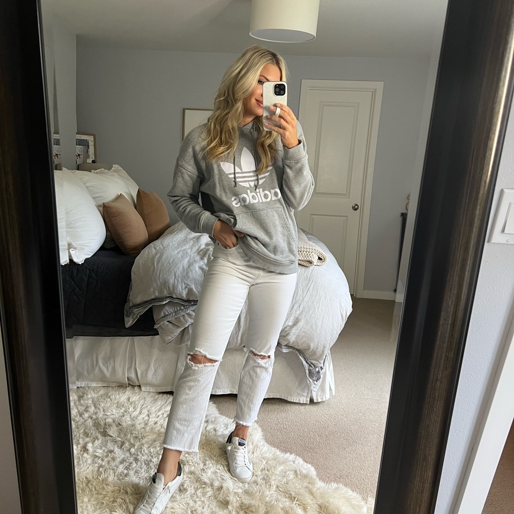 Abercrombie jeans